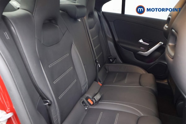 Used Mercedes-Benz CLA 2022 for sale - 76235020: Photo 38