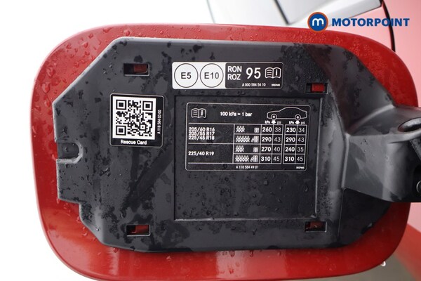 Used Mercedes-Benz CLA 2022 for sale - 76235020: Photo 44