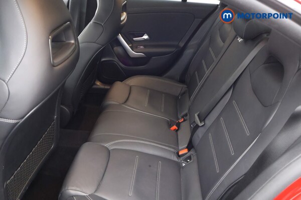 Used Mercedes-Benz CLA 2022 for sale - 76235020: Photo 46