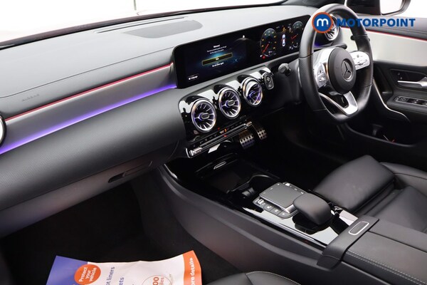Used Mercedes-Benz CLA 2022 for sale - 76235020: Photo 48