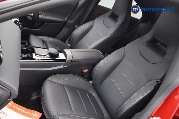 Used Mercedes-Benz CLA 2022 for sale - 76235020: Photo 49