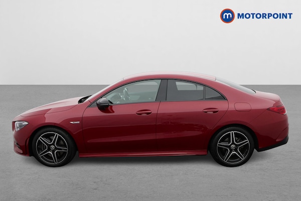 Used Mercedes-Benz CLA 2022 for sale - 76235020: Photo 4