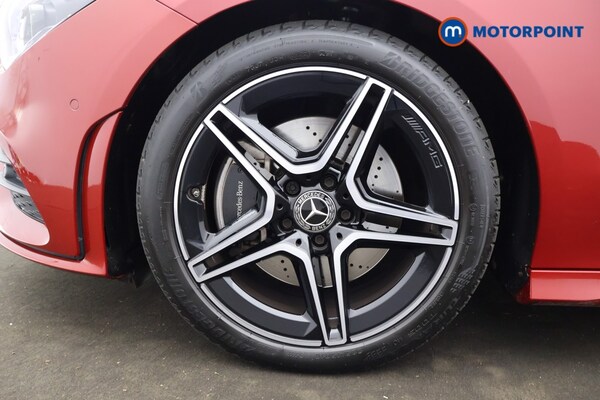 Used Mercedes-Benz CLA 2022 for sale - 76235020: Photo 52