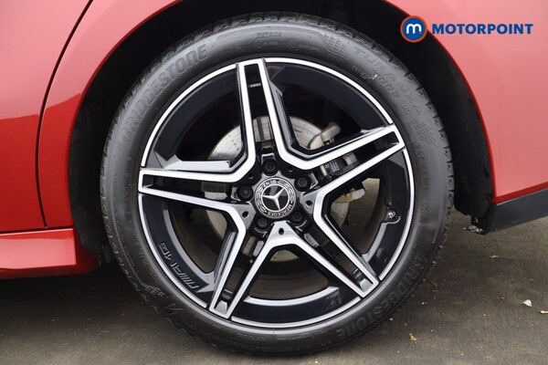 Used Mercedes-Benz CLA 2022 for sale - 76235020: Photo 53