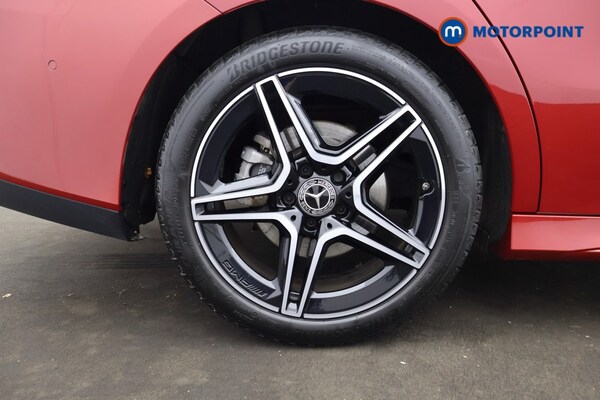 Used Mercedes-Benz CLA 2022 for sale - 76235020: Photo 54