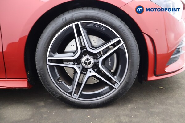 Used Mercedes-Benz CLA 2022 for sale - 76235020: Photo 55