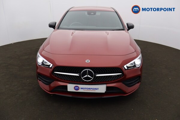 Used Mercedes-Benz CLA 2022 for sale - 76235020: Photo 56