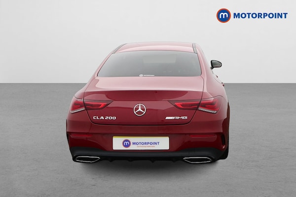 Used Mercedes-Benz CLA 2022 for sale - 76235020: Photo 6