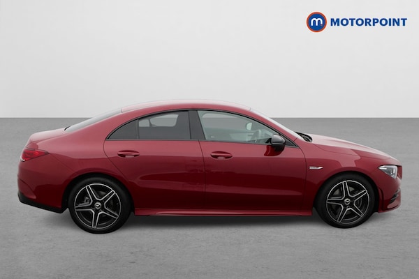 Used Mercedes-Benz CLA 2022 for sale - 76235020: Photo 8