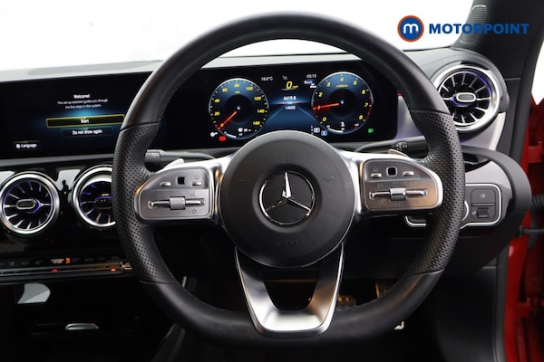 Used Mercedes-Benz CLA 2022 for sale - 76235020: Photo 9