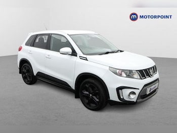 Used Suzuki Vitara 2018 for sale - 78509781: Photo