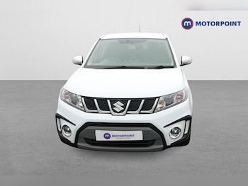 Used Suzuki Vitara 2018 for sale - 78509781: Photo