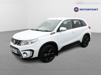 Used Suzuki Vitara 2018 for sale - 78509781: Photo