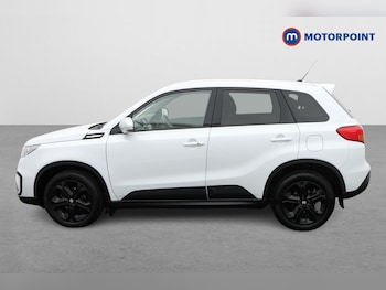 Used Suzuki Vitara 2018 for sale - 78509781: Photo