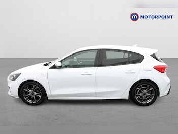 Used Ford Focus undefined for sale - 78436244: Photo