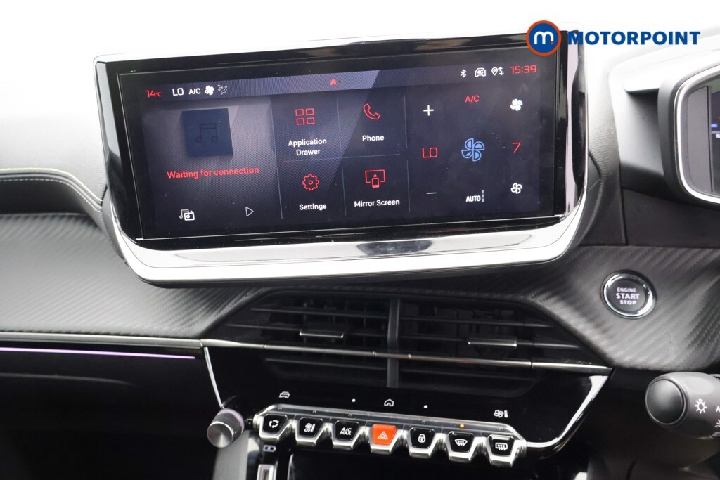 Used Peugeot 208 2024 for sale - 78199556: Photo 13