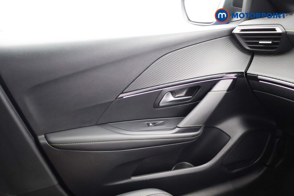 Used Peugeot 208 2024 for sale - 78199556: Photo 16