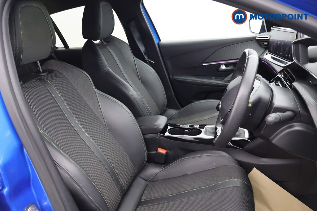 Used Peugeot 208 2024 for sale - 78199556: Photo 19