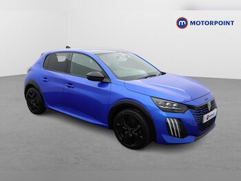 Used Peugeot 208 2024 for sale - 78199556: Photo