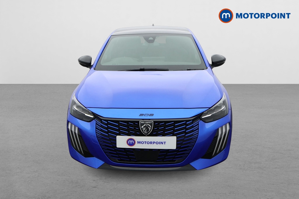 Used Peugeot 208 2024 for sale - 78199556: Photo 2