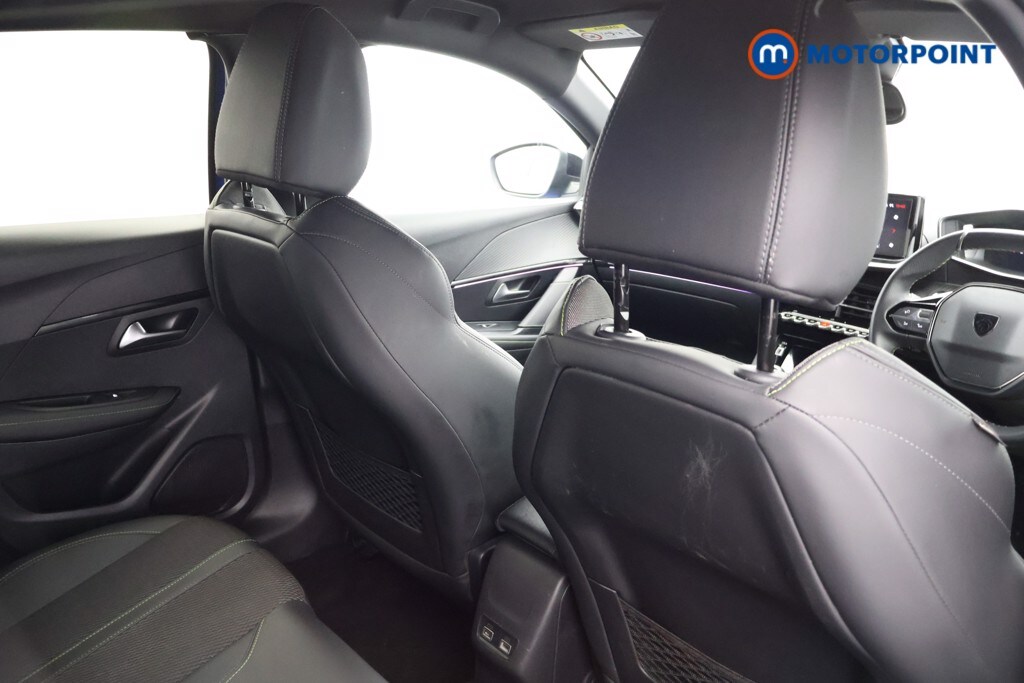 Used Peugeot 208 2024 for sale - 78199556: Photo 21