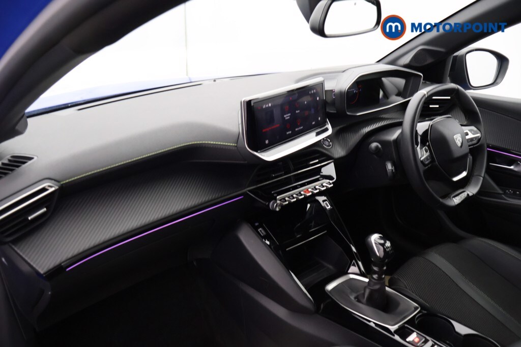 Used Peugeot 208 2024 for sale - 78199556: Photo 23