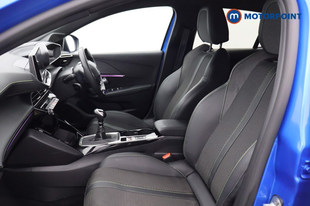 Used Peugeot 208 2024 for sale - 78199556: Photo 24