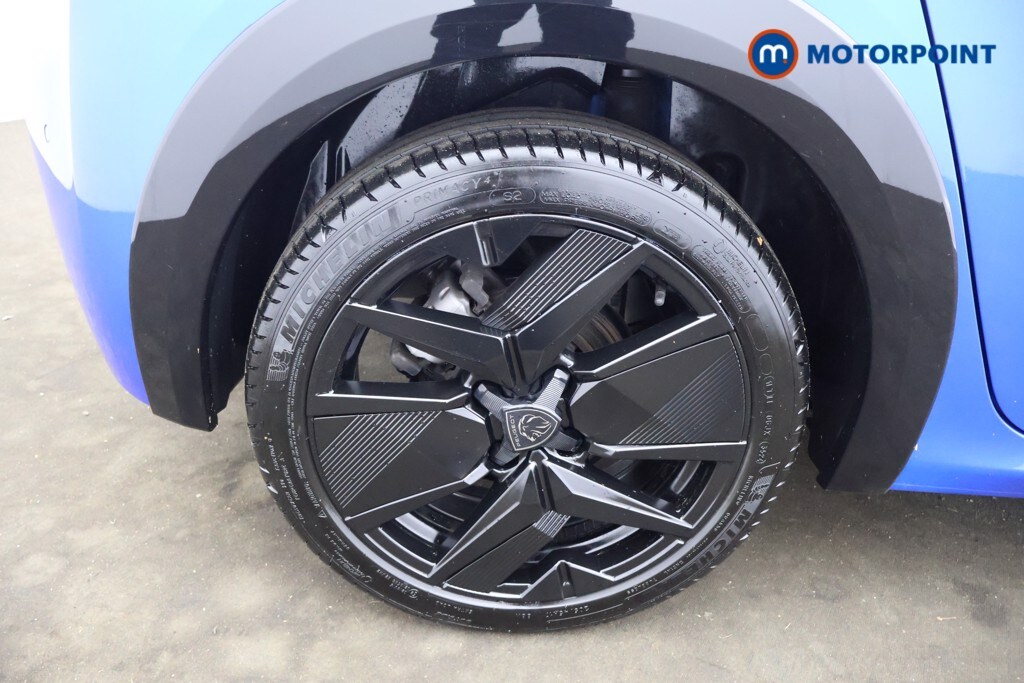 Used Peugeot 208 2024 for sale - 78199556: Photo 26