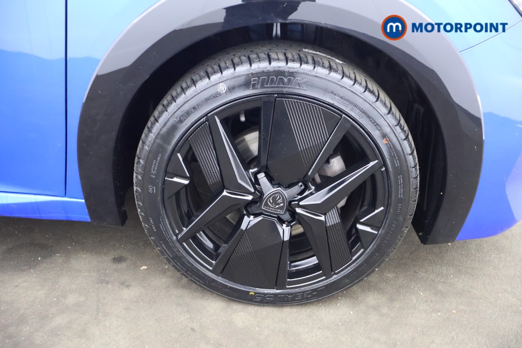 Used Peugeot 208 2024 for sale - 78199556: Photo 27