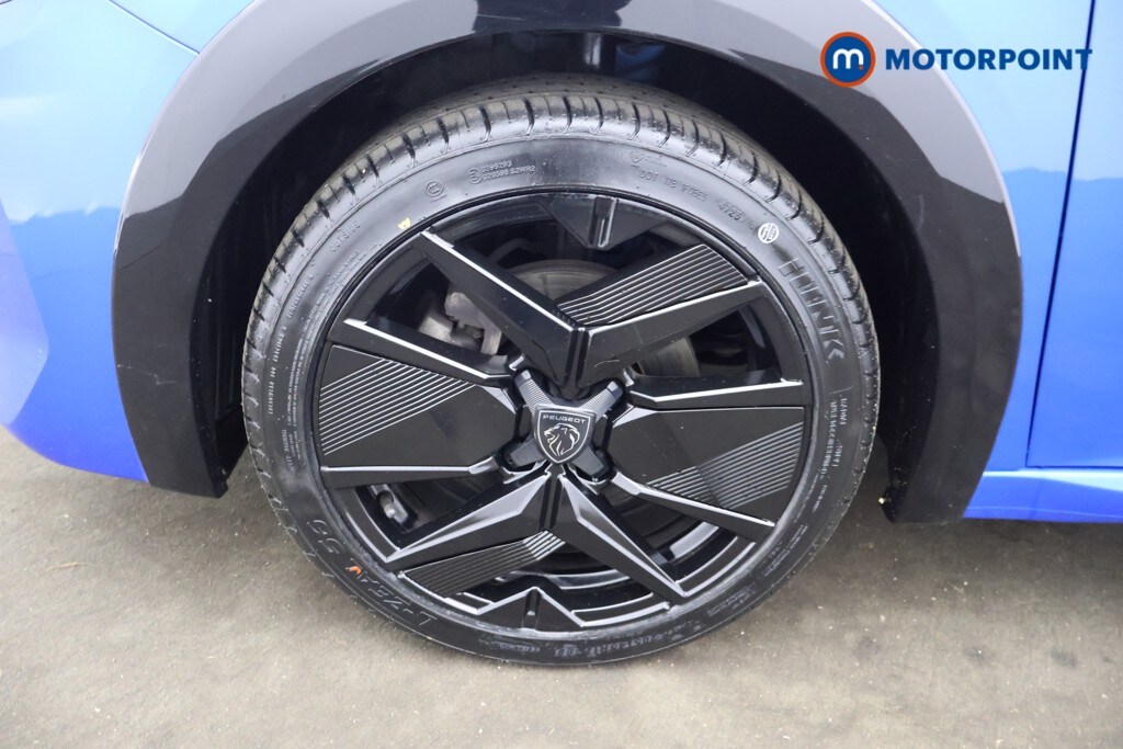 Used Peugeot 208 2024 for sale - 78199556: Photo 28