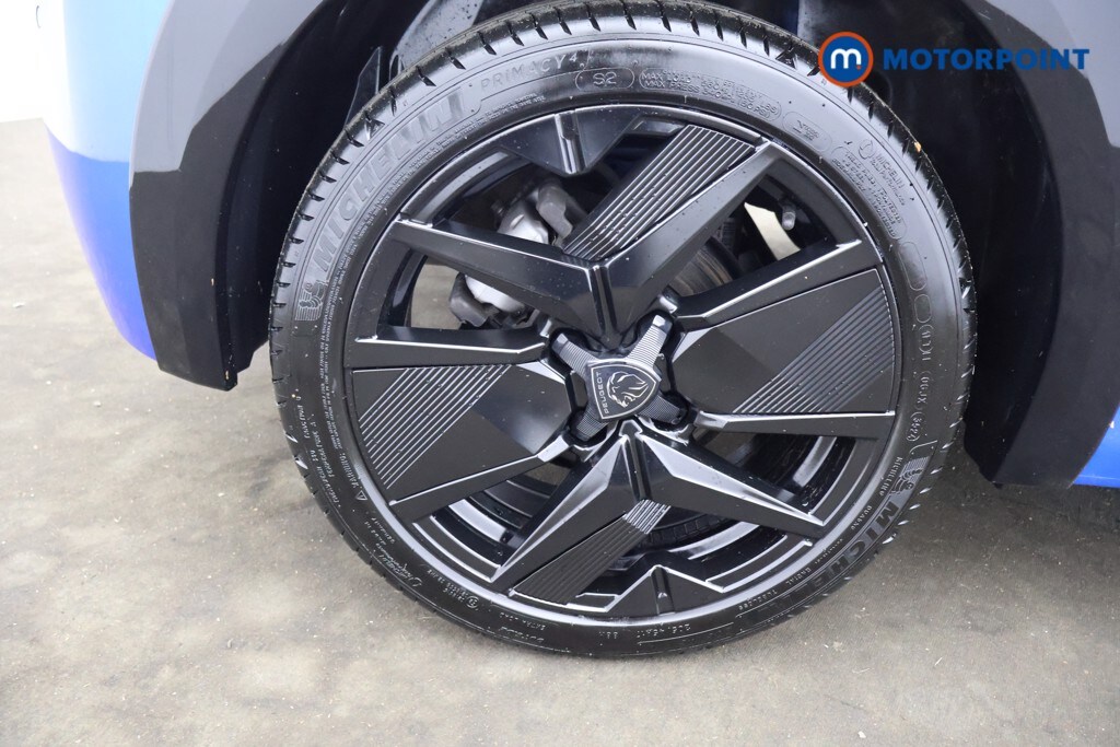 Used Peugeot 208 2024 for sale - 78199556: Photo 29