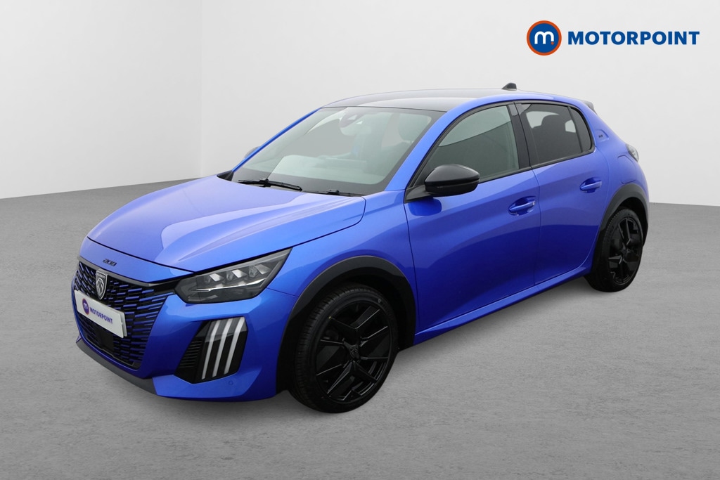 Used Peugeot 208 2024 for sale - 78199556: Photo 3