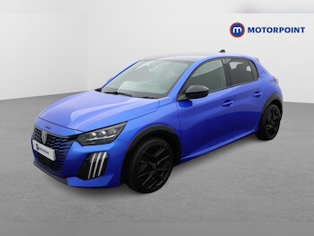 Used Peugeot 208 2024 for sale - 78199556: Photo