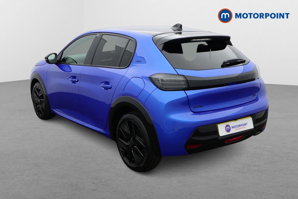 Used Peugeot 208 2024 for sale - 78199556: Photo 5