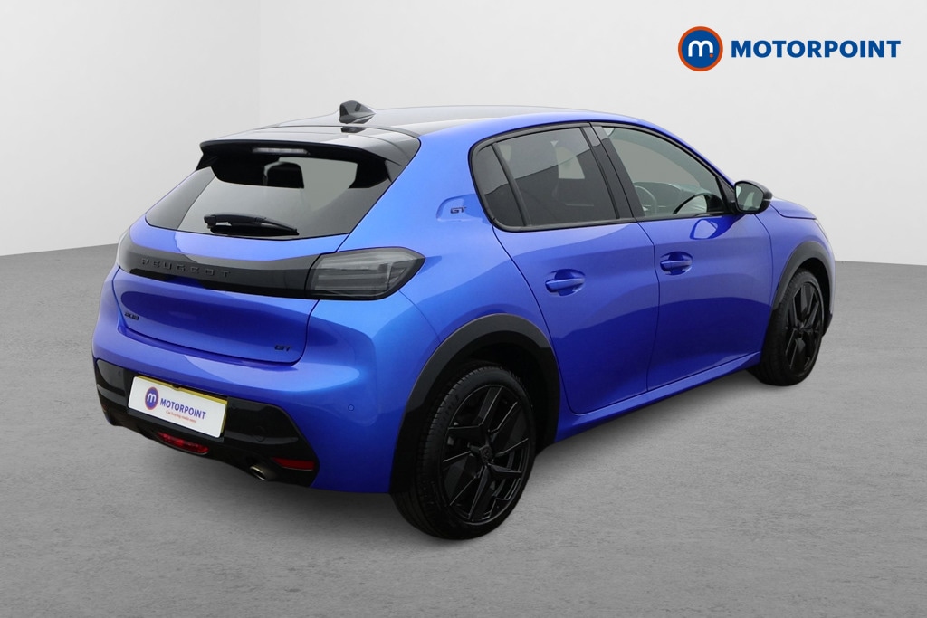 Used Peugeot 208 2024 for sale - 78199556: Photo 7