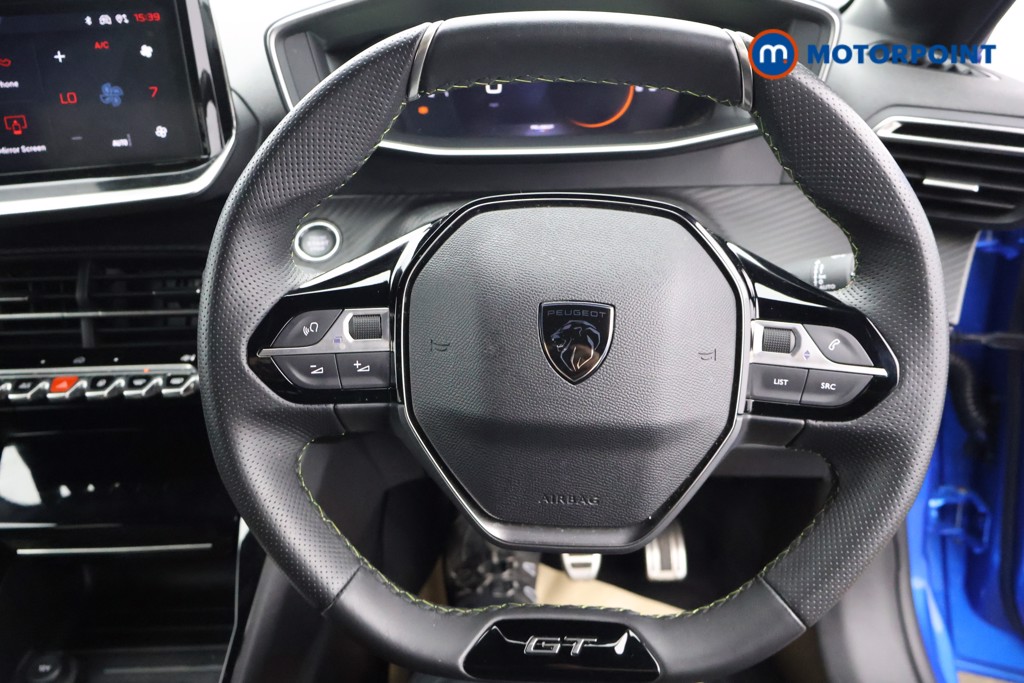 Used Peugeot 208 2024 for sale - 78199556: Photo 9