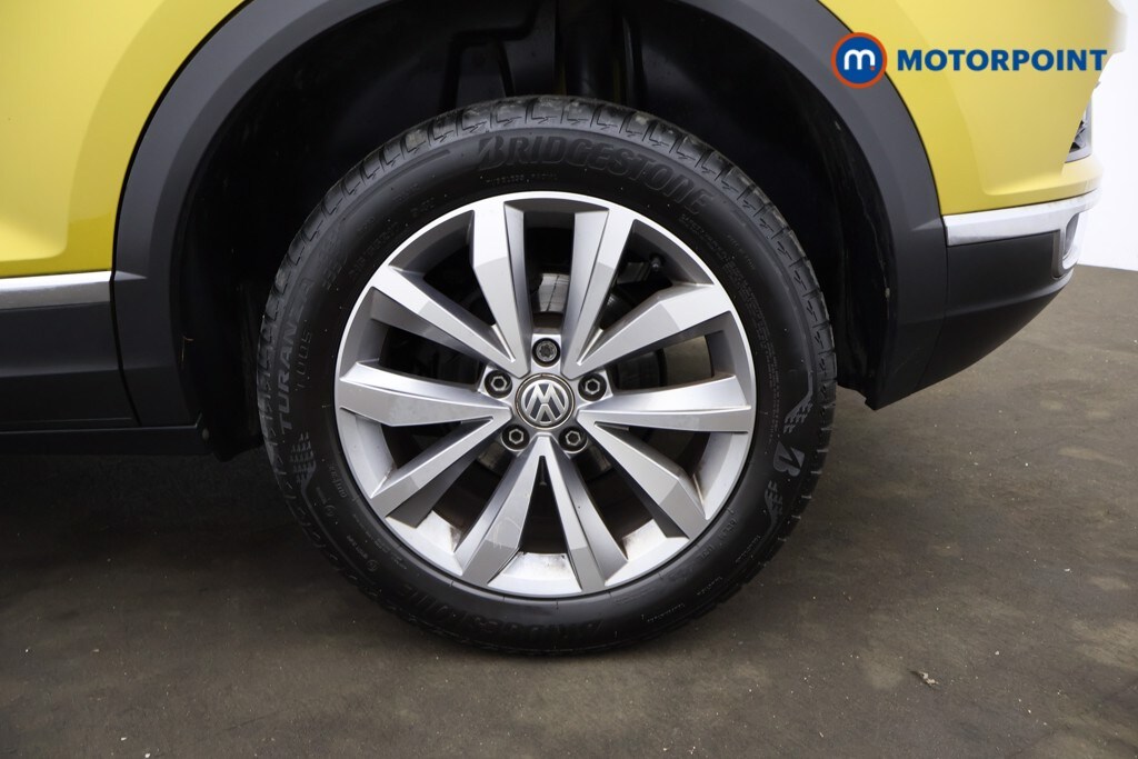 Used Volkswagen T-Roc 2018 for sale - 77760077: Photo 11