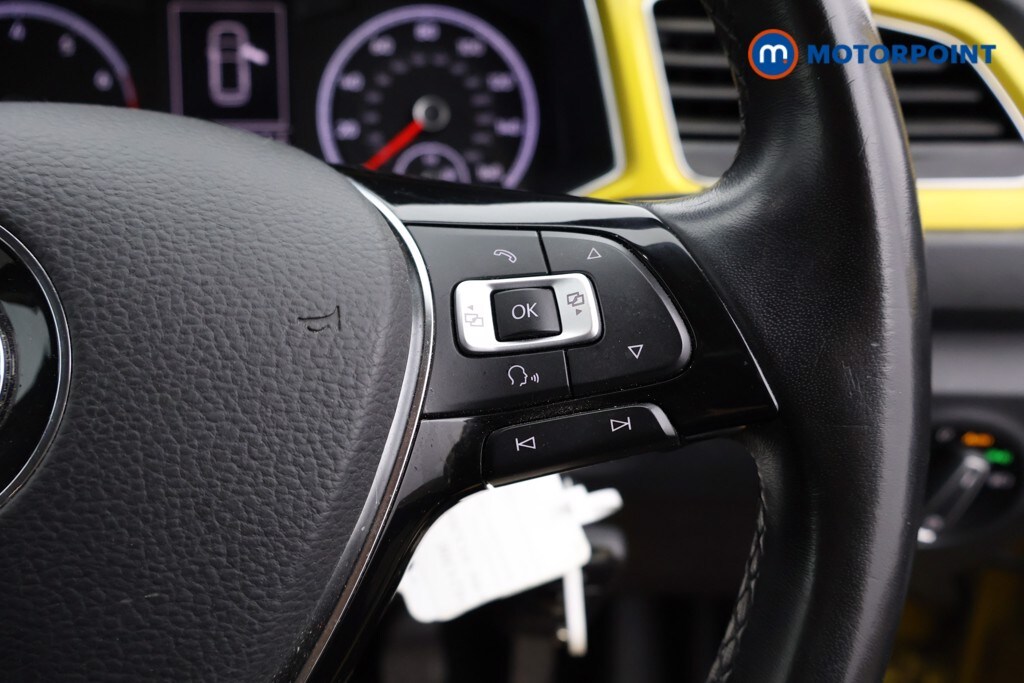 Used Volkswagen T-Roc 2018 for sale - 77760077: Photo 16