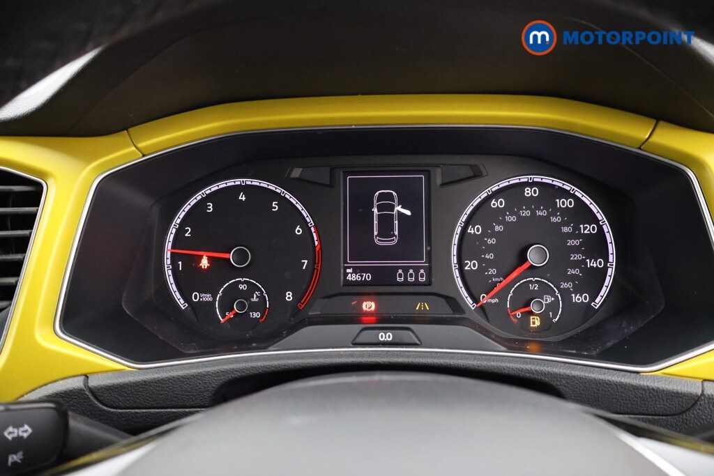 Used Volkswagen T-Roc 2018 for sale - 77760077: Photo 17