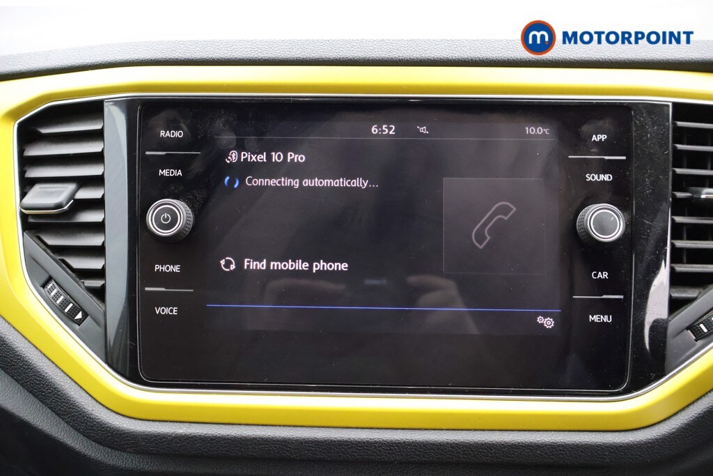 Used Volkswagen T-Roc 2018 for sale - 77760077: Photo 20