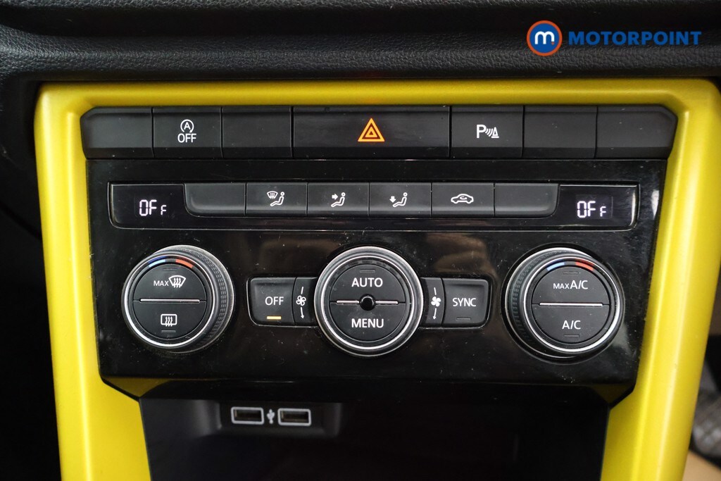 Used Volkswagen T-Roc 2018 for sale - 77760077: Photo 21