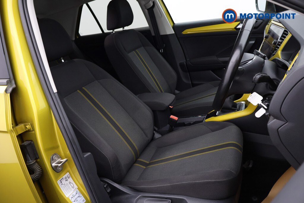 Used Volkswagen T-Roc 2018 for sale - 77760077: Photo 29