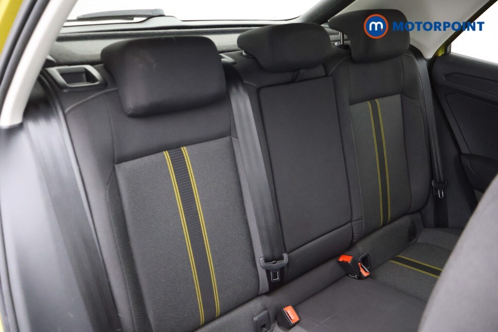 Used Volkswagen T-Roc 2018 for sale - 77760077: Photo 31