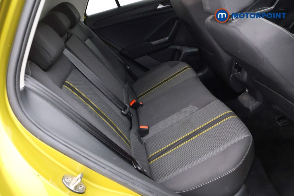 Used Volkswagen T-Roc 2018 for sale - 77760077: Photo 32