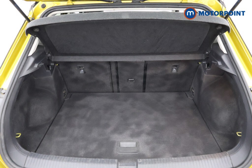 Used Volkswagen T-Roc 2018 for sale - 77760077: Photo 34