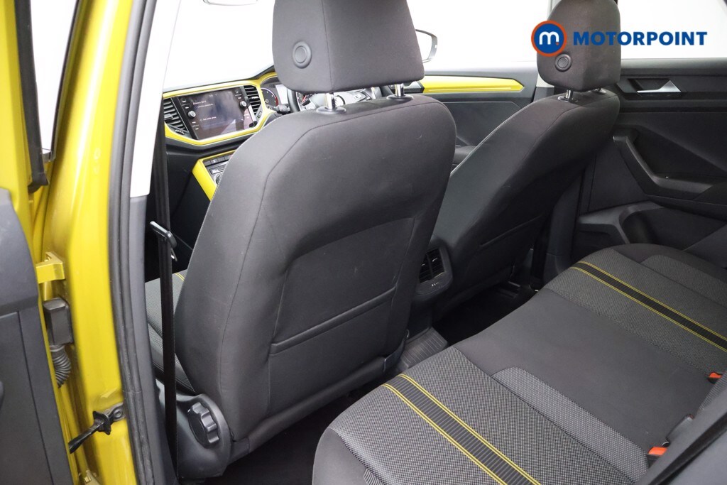 Used Volkswagen T-Roc 2018 for sale - 77760077: Photo 35