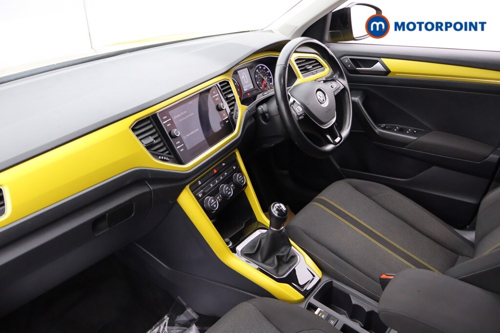 Used Volkswagen T-Roc 2018 for sale - 77760077: Photo 38