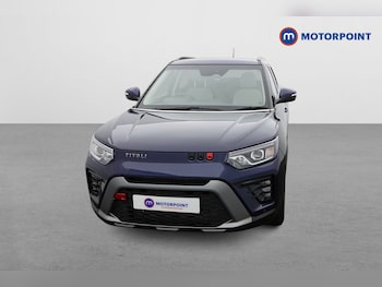 Used Ssangyong Tivoli 2023 for sale - 75616379: Photo