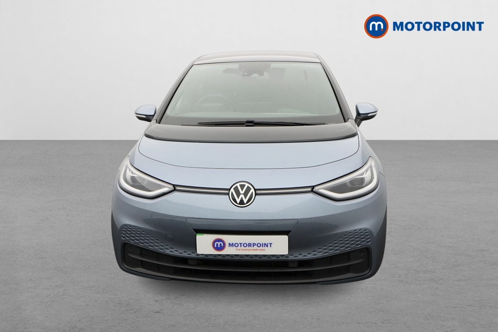 Used Volkswagen ID.3 2022 for sale - 77378726: Photo 2