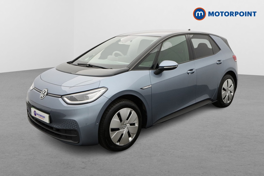 Used Volkswagen ID.3 2022 for sale - 77378726: Photo 3